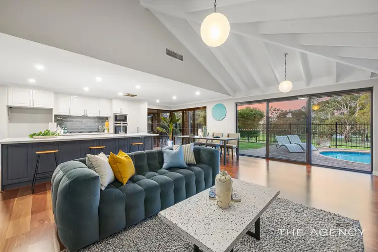 18 Paterson Gardens, Winthrop WA 6150