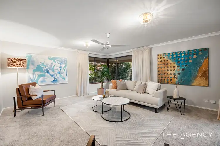 Sixth view of Homely house listing, 18 Paterson Gardens, Winthrop WA 6150