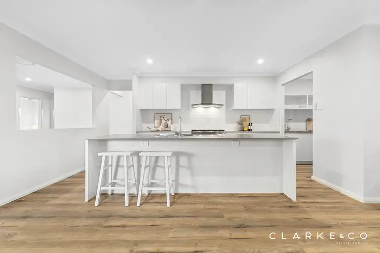 Third view of Homely house listing, 93 Billabong Parade, Chisholm NSW 2322