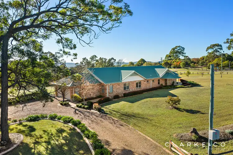 192 Brokenback Road, Branxton NSW 2335