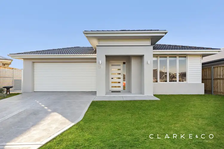 51 Petaltail Street, Chisholm NSW 2322