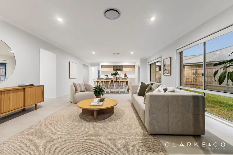 Second view of Homely house listing, 51 Petaltail Street, Chisholm NSW 2322