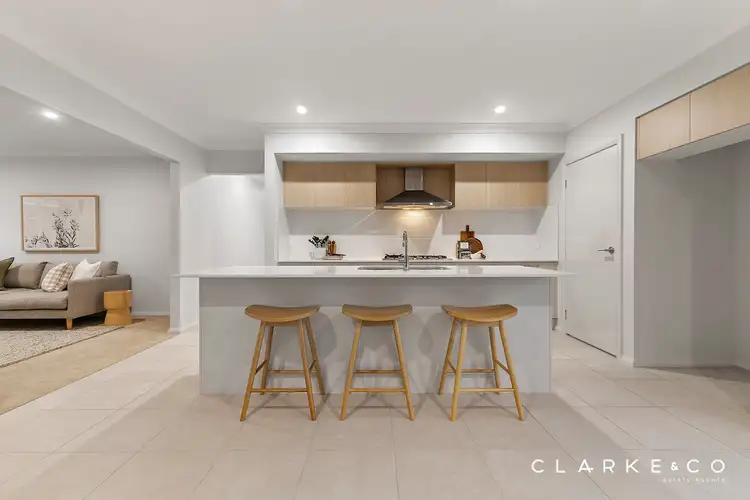 Third view of Homely house listing, 51 Petaltail Street, Chisholm NSW 2322