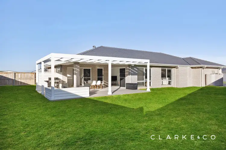 Fifth view of Homely house listing, 51 Petaltail Street, Chisholm NSW 2322