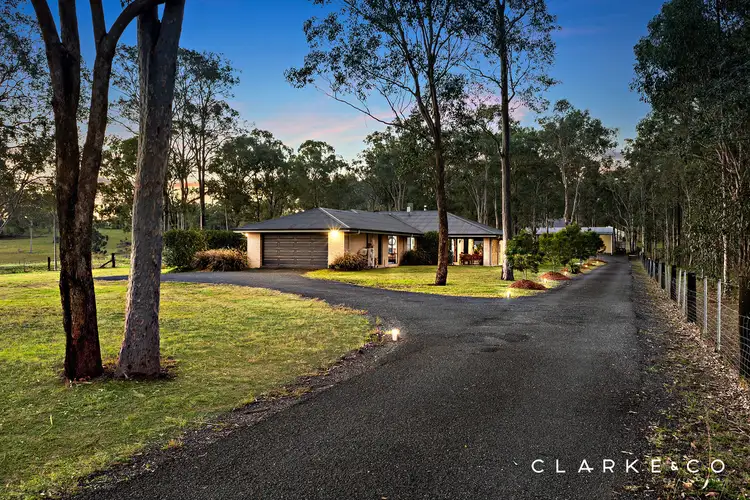 Second view of Homely house listing, 5 Grace Avenue, Martins Creek NSW 2420