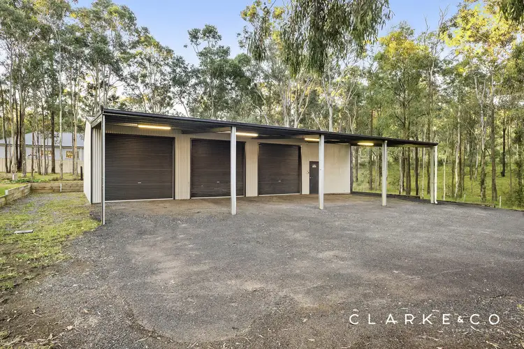 Third view of Homely house listing, 5 Grace Avenue, Martins Creek NSW 2420