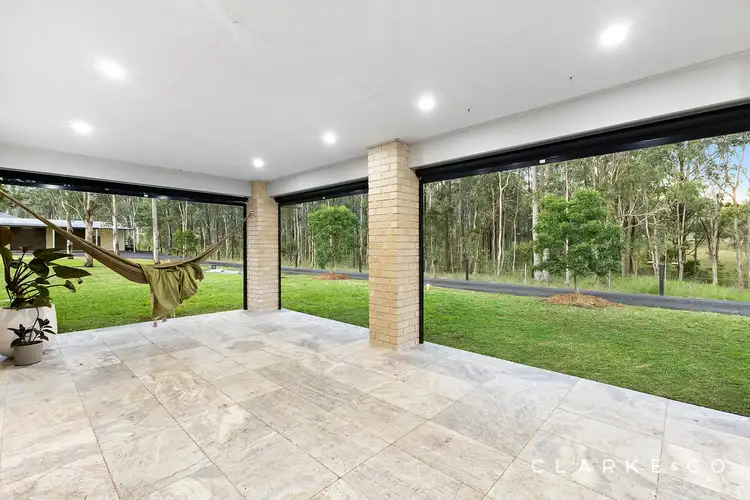 Fourth view of Homely house listing, 5 Grace Avenue, Martins Creek NSW 2420