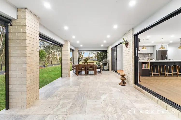 Fifth view of Homely house listing, 5 Grace Avenue, Martins Creek NSW 2420