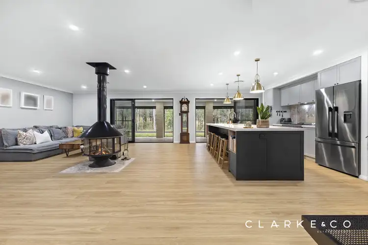 Sixth view of Homely house listing, 5 Grace Avenue, Martins Creek NSW 2420