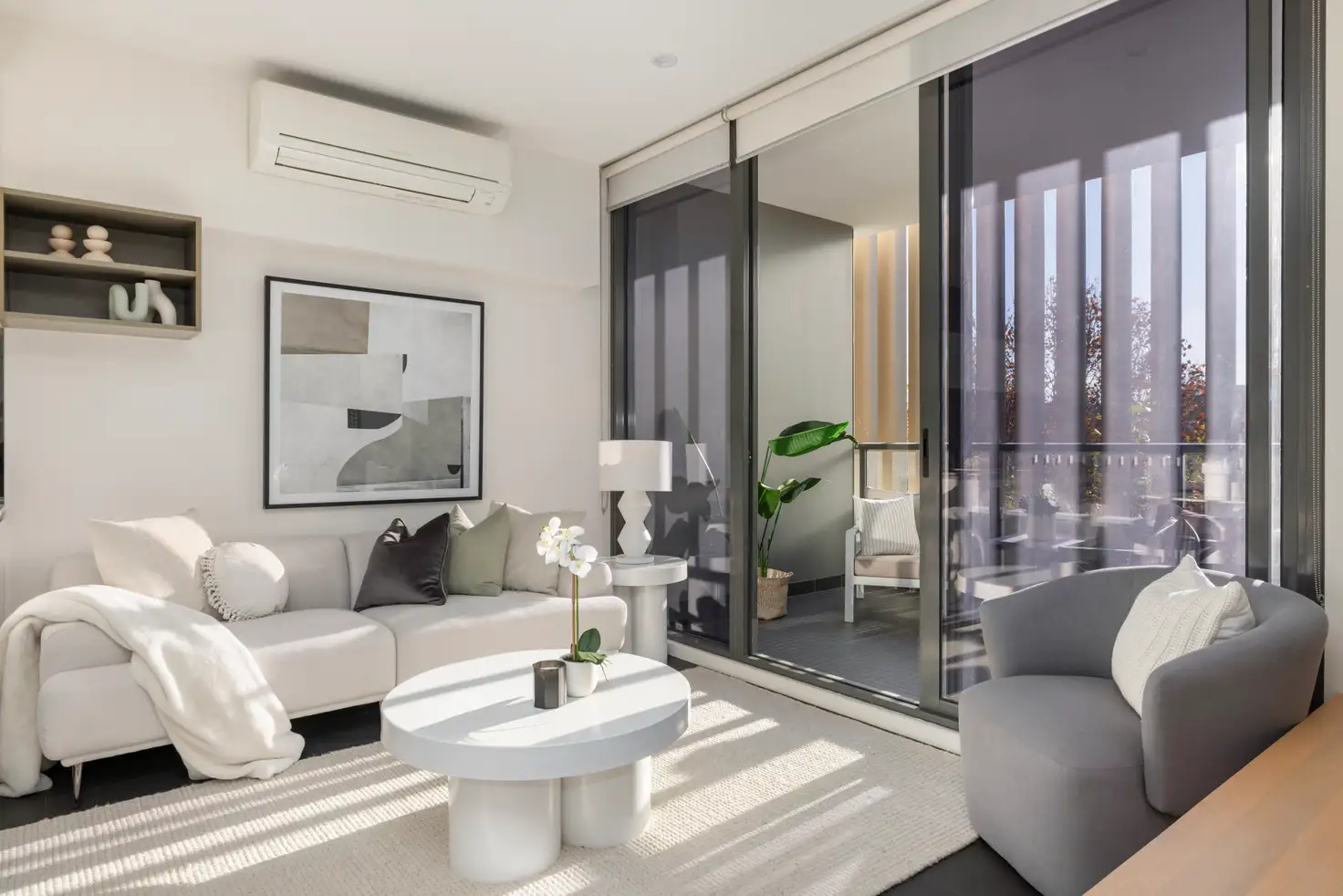 Main view of Homely apartment listing, 412/9 Archibald Avenue, Waterloo NSW 2017