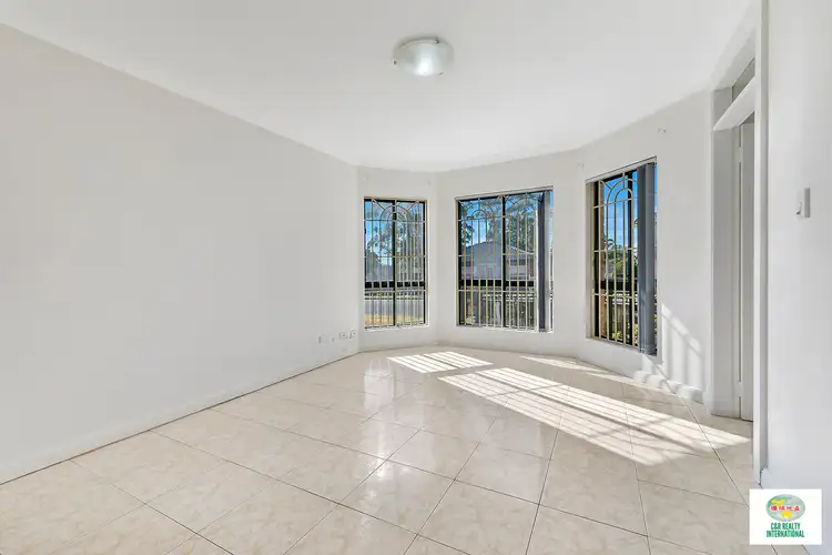 133 Ringrose Avenue, Greystanes NSW 2145