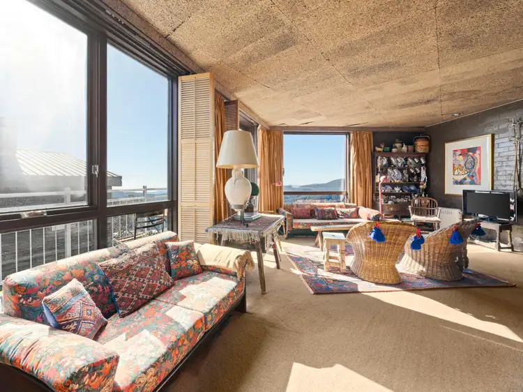 Second view of Homely apartment listing, 15/4 Pontresina Lane, Mount Buller VIC 3723