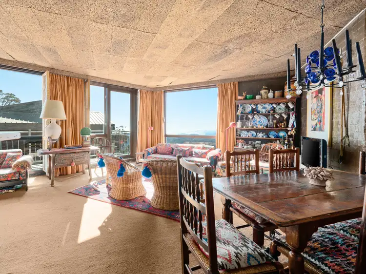 Third view of Homely apartment listing, 15/4 Pontresina Lane, Mount Buller VIC 3723