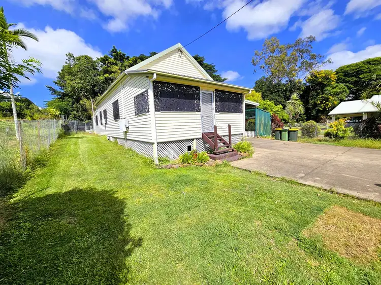 Main view of Homely house listing, 12 Eccles Street, Mareeba QLD 4880