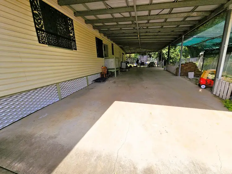 Second view of Homely house listing, 12 Eccles Street, Mareeba QLD 4880