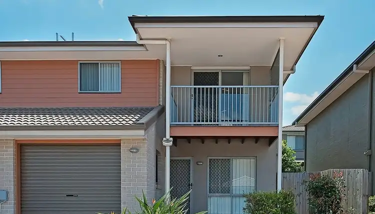 Main view of Homely townhouse listing, 15/1 Bass Court, North Lakes QLD 4509