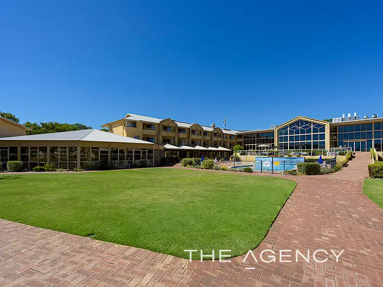 Main view of Homely apartment listing, 141/595 Bussell Highway, Broadwater WA 6280
