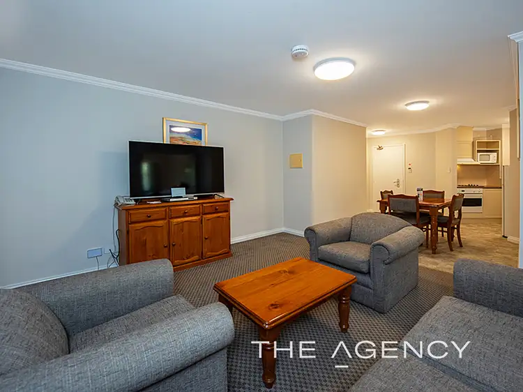 Second view of Homely apartment listing, 141/595 Bussell Highway, Broadwater WA 6280