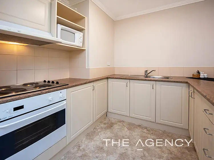 Third view of Homely apartment listing, 141/595 Bussell Highway, Broadwater WA 6280