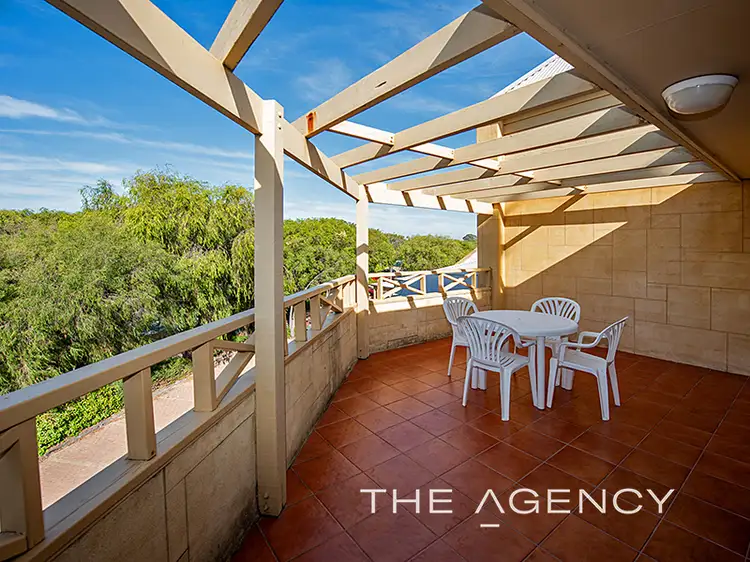 Fourth view of Homely apartment listing, 141/595 Bussell Highway, Broadwater WA 6280