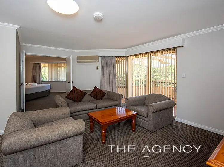 Fifth view of Homely apartment listing, 141/595 Bussell Highway, Broadwater WA 6280