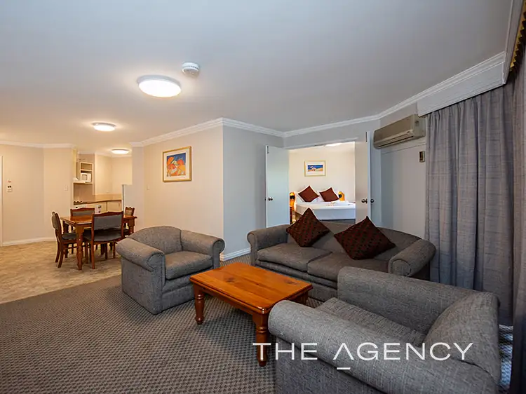 Sixth view of Homely apartment listing, 141/595 Bussell Highway, Broadwater WA 6280