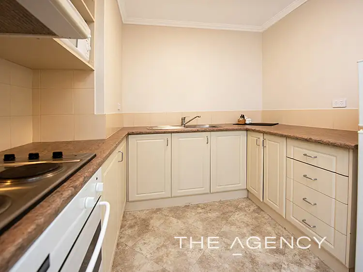 Seventh view of Homely apartment listing, 141/595 Bussell Highway, Broadwater WA 6280