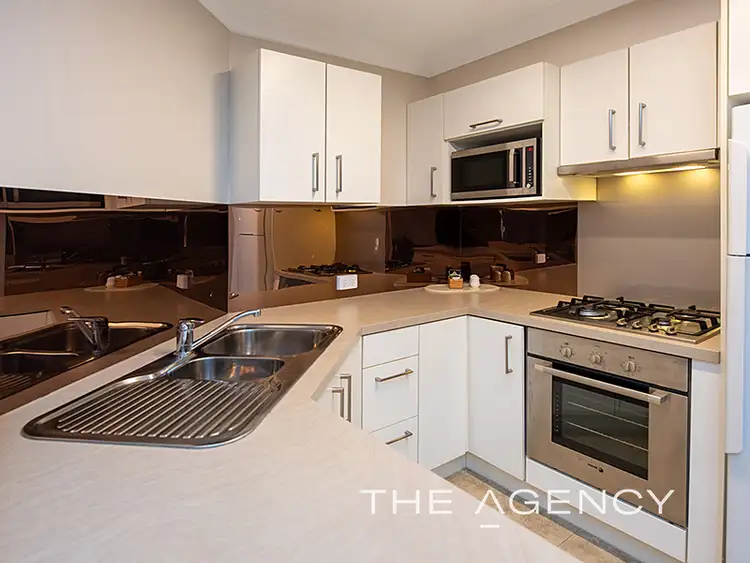 Second view of Homely serviced apartment listing, 52/595 Bussell Highway, Broadwater WA 6280