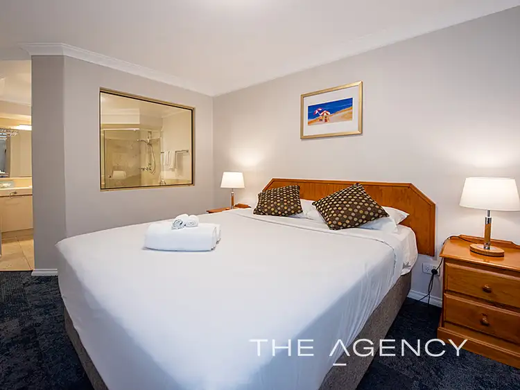 Fifth view of Homely serviced apartment listing, 52/595 Bussell Highway, Broadwater WA 6280