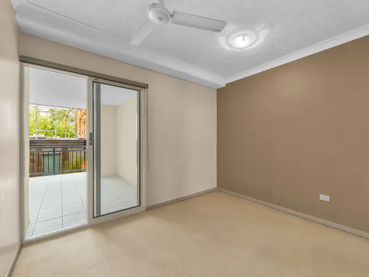 Fourth view of Homely apartment listing, 38/451 Gregory Terrace, Spring Hill QLD 4000