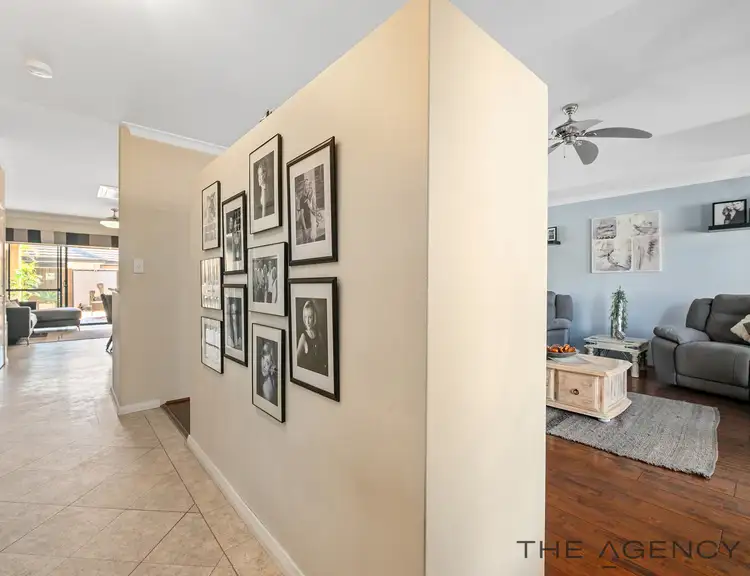 Sixth view of Homely house listing, 10 Dorchester Turn, Canning Vale WA 6155