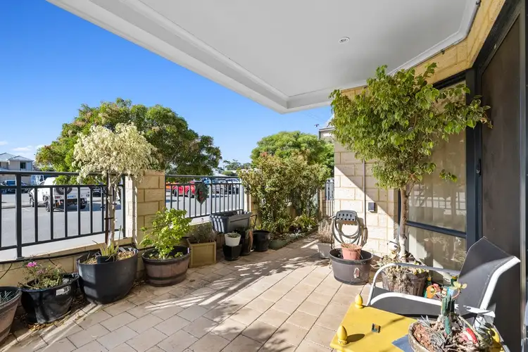 Third view of Homely unit listing, 2/5 Hackett Street, Mandurah WA 6210