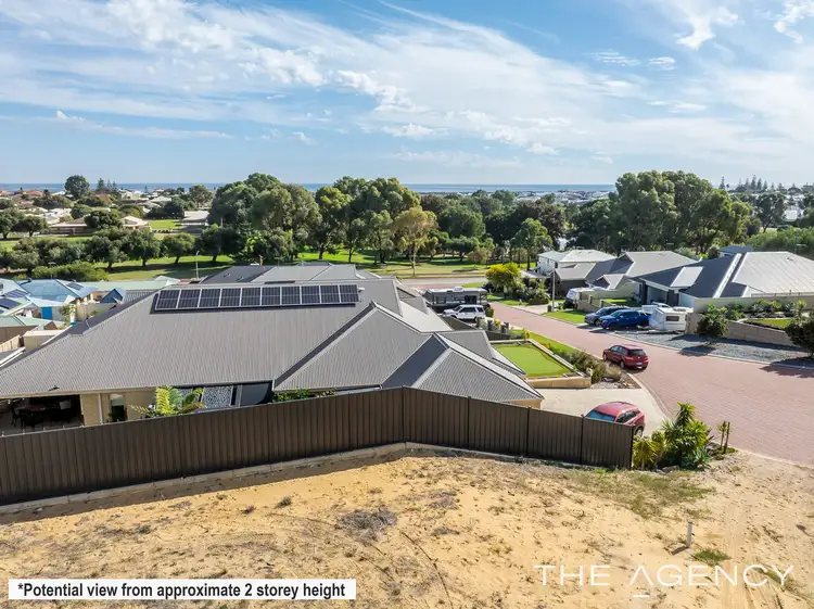 Third view of Homely land listing, 10 Wedgetail Close, Singleton WA 6175