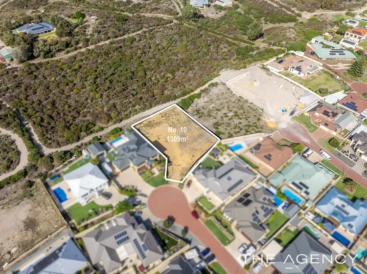 Seventh view of Homely land listing, 10 Wedgetail Close, Singleton WA 6175