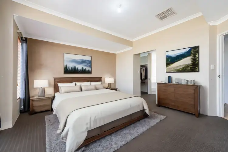Fifth view of Homely house listing, 22 Banksiadale Gate, Lakelands WA 6180