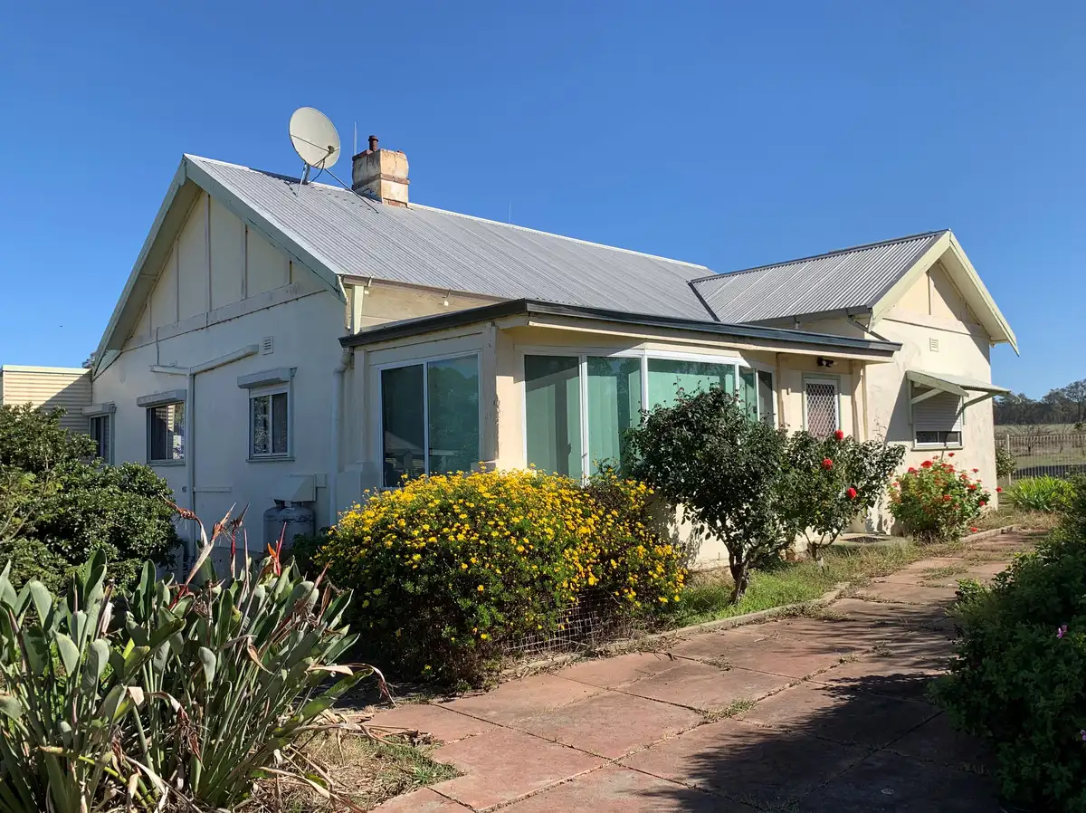 Main view of Homely rural property listing, 31082 Albany Highway, Mount Barker WA 6324
