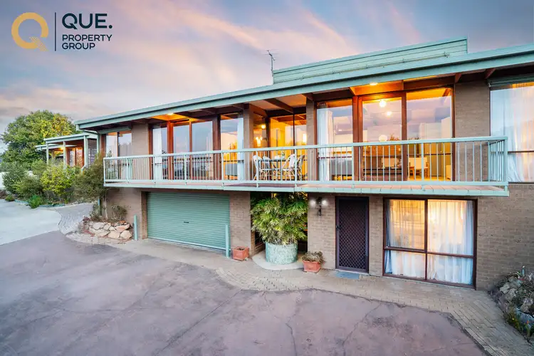 Main view of Homely house listing, 16 Harvey Court, Glenroy NSW 2640