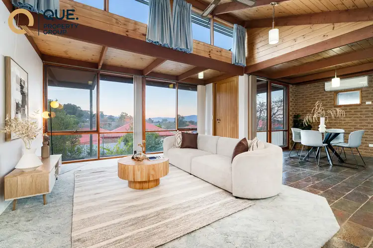 Fourth view of Homely house listing, 16 Harvey Court, Glenroy NSW 2640