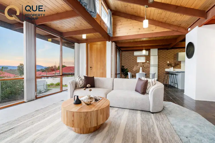 Fifth view of Homely house listing, 16 Harvey Court, Glenroy NSW 2640