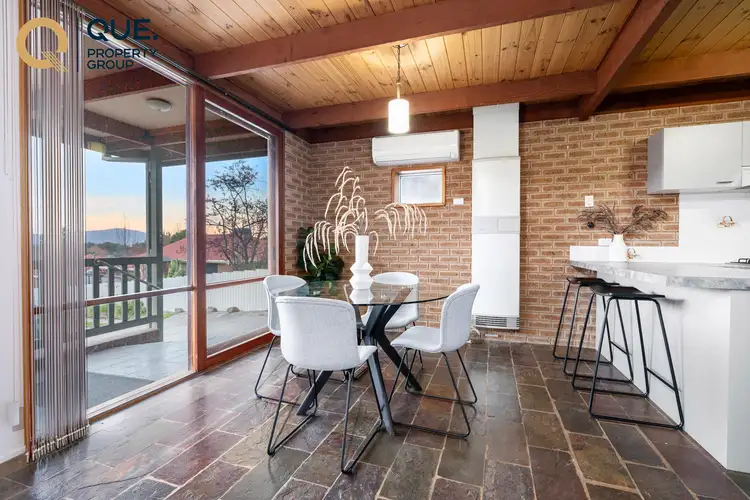 Sixth view of Homely house listing, 16 Harvey Court, Glenroy NSW 2640