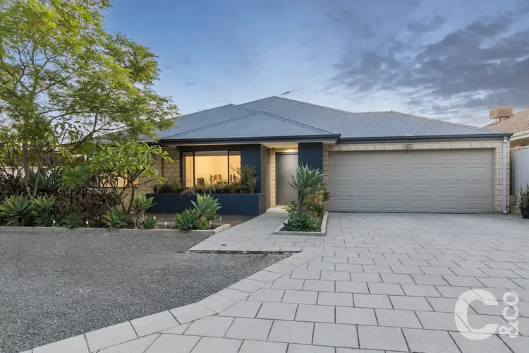 Main view of Homely house listing, 5 Waterfields Drive, Bertram WA 6167