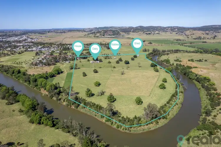 20 Charlton Avenue, South Lismore NSW 2480