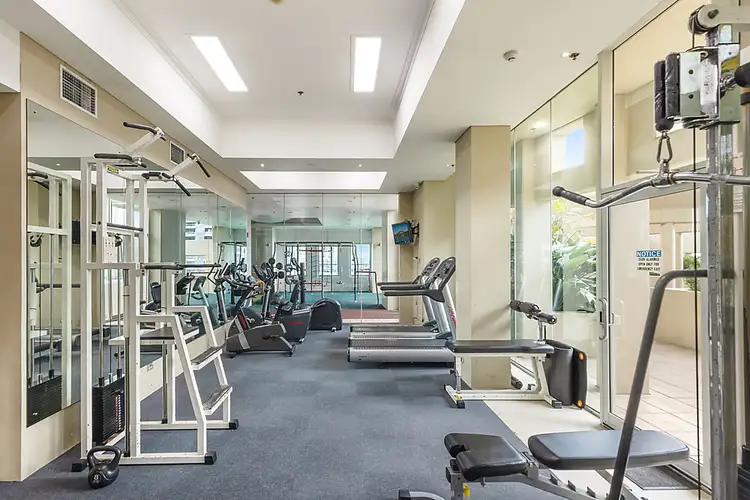 Fourth view of Homely apartment listing, 2201/343 Pitt Street, Sydney NSW 2000