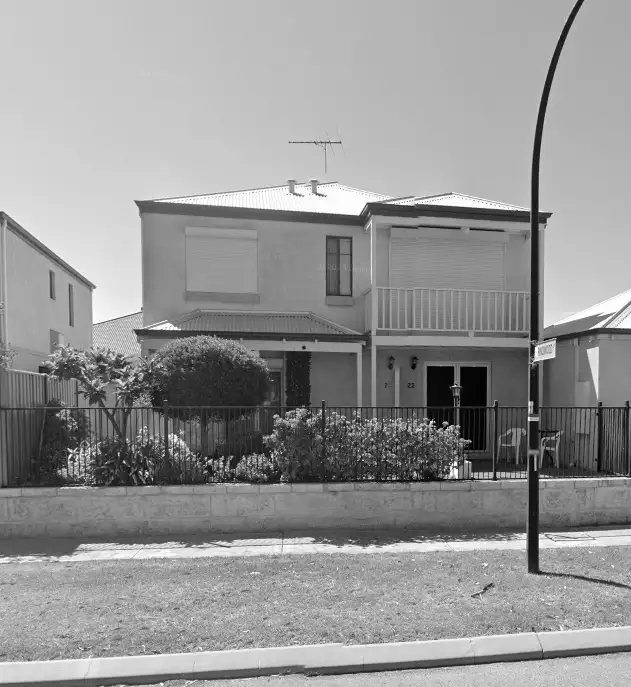 Main view of Homely house listing, 22 Fareham Crescent, Wellard WA 6170