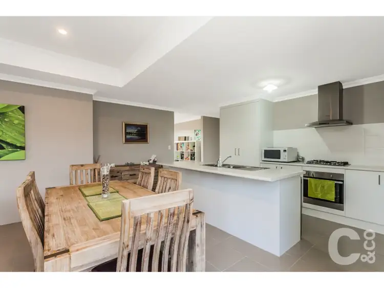Fourth view of Homely house listing, 17 Boorabbin Drive, Baldivis WA 6171