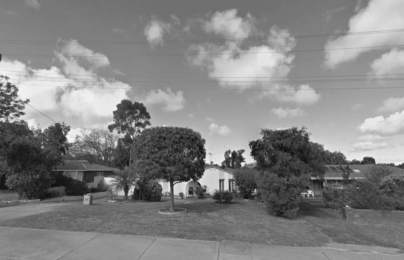 Main view of Homely house listing, 20 Adamson Road, Parmelia WA 6167