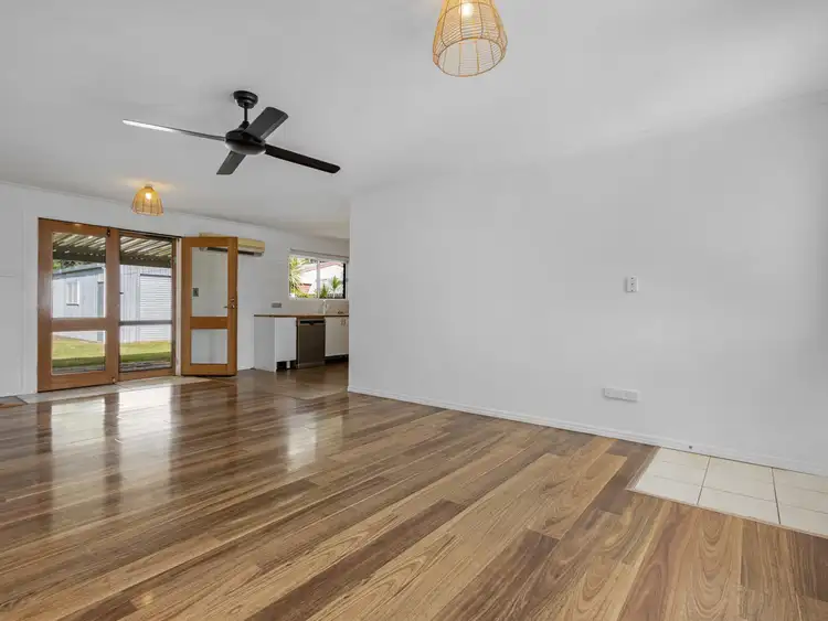 Fourth view of Homely house listing, 8 Tree View Road, Toogoom QLD 4655