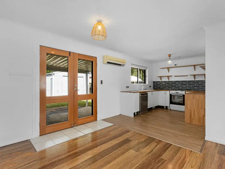 Fifth view of Homely house listing, 8 Tree View Road, Toogoom QLD 4655