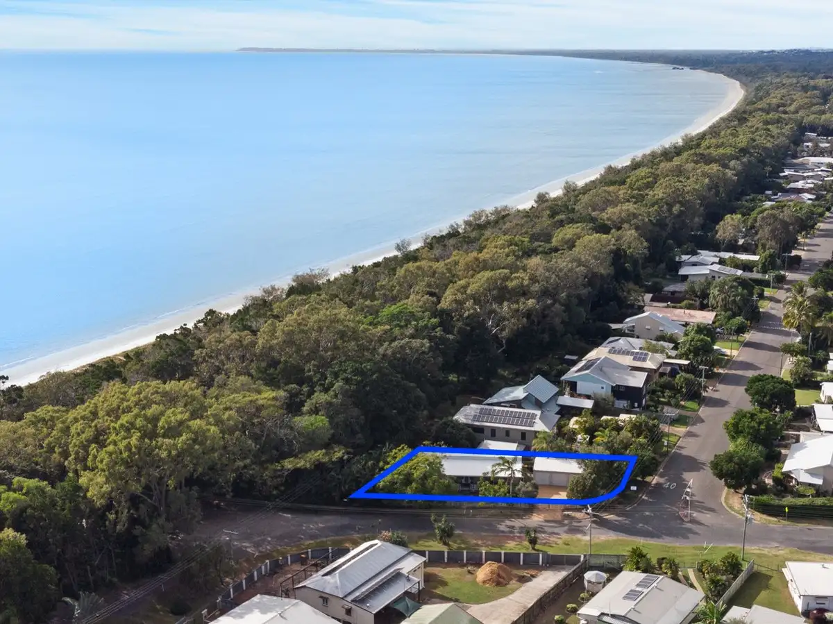 Main view of Homely house listing, 2 Shellcot Street, Toogoom QLD 4655