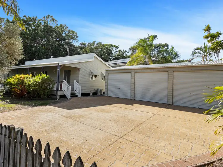 Third view of Homely house listing, 2 Shellcot Street, Toogoom QLD 4655